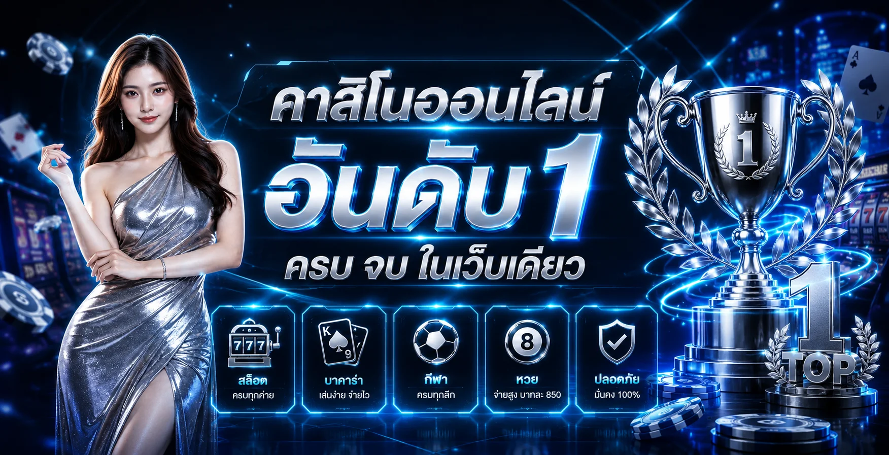 OK918 เว็บตรงคาสิโนออนไลน์และสล็อตครบวงจร