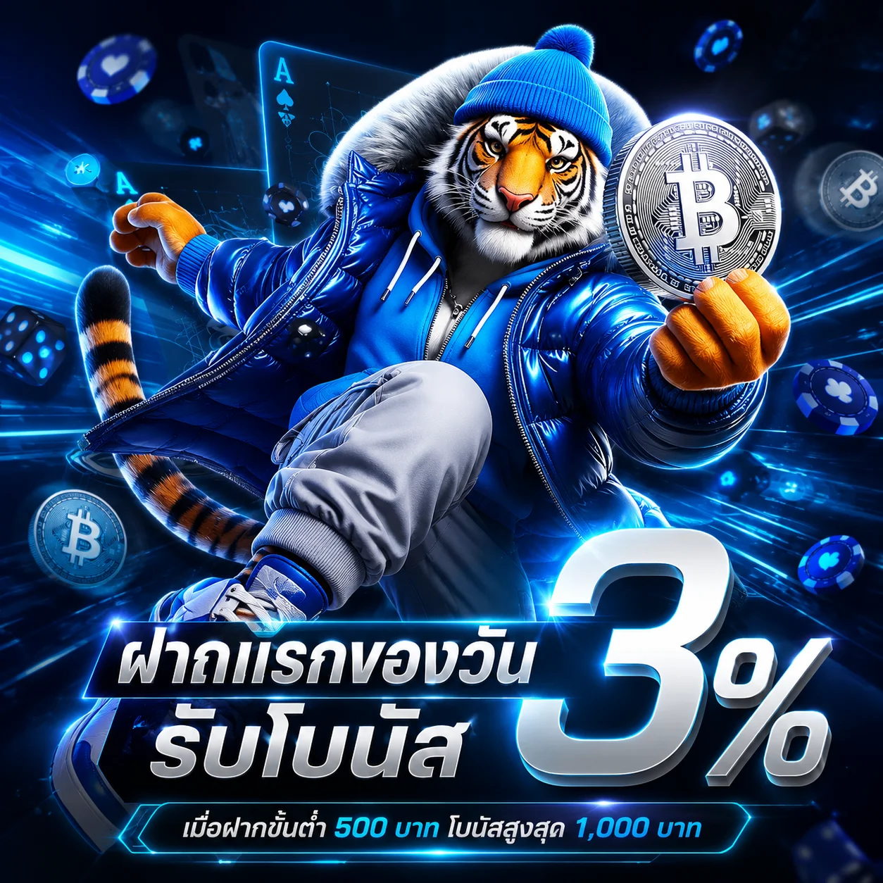 โปรโมชั่น 