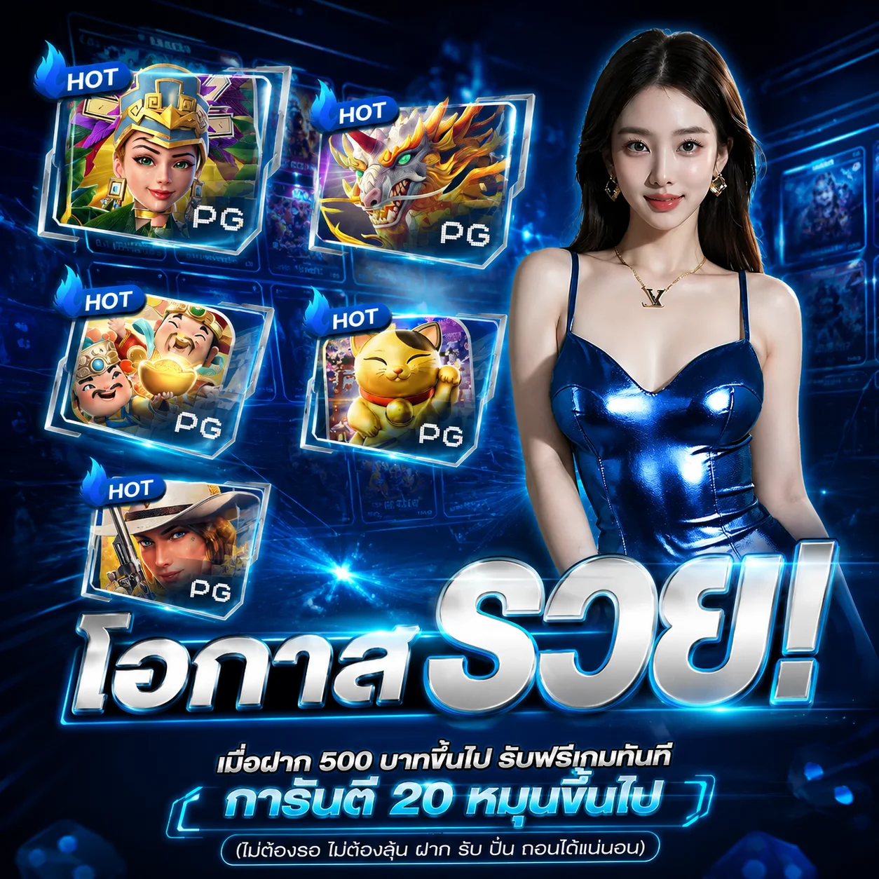 โปรโมชั่น 